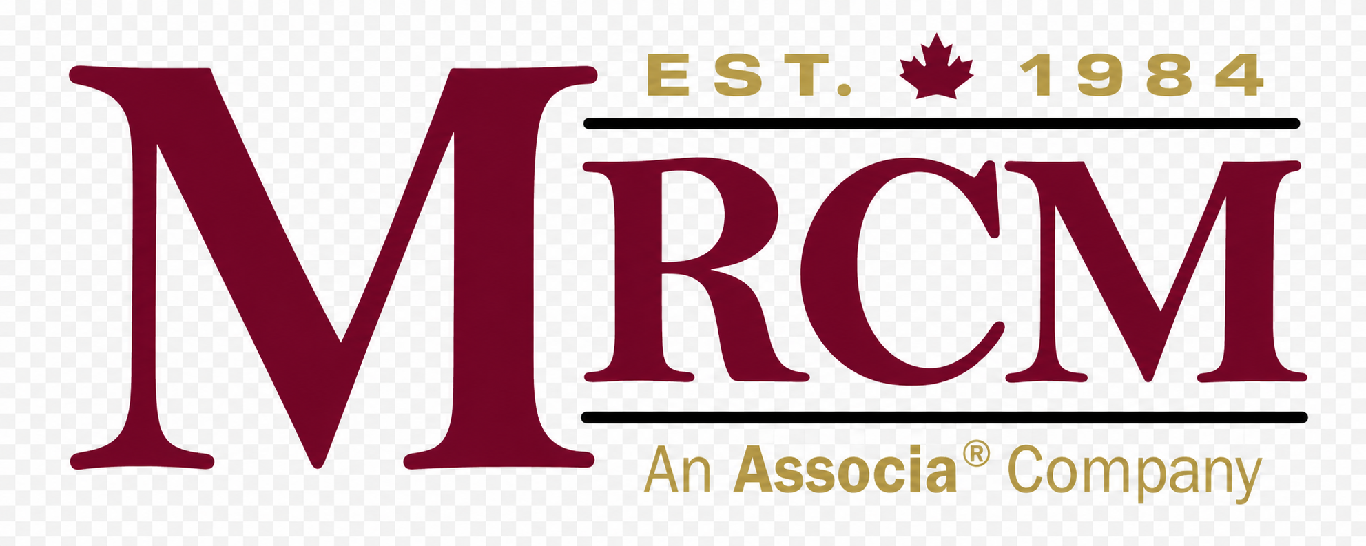 Mrcm logo